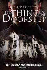 Watch The Thing on the Doorstep 123movies