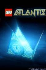 Lego Atlantis