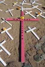 On the Edge: The Femicide in Ciudad Juarez