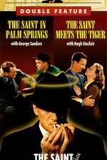 Watch The Saint in Palm Springs 123movies