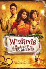 Wizards of Waverly Place: The Movie