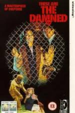 Watch The Damned 123movies