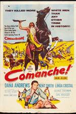 Comanche