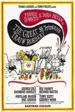 Watch The Great St. Trinian\'s Train Robbery 123movies