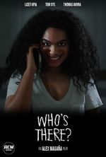 Who\'s There? (Short 2023)