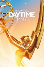 The 48th Annual Daytime Emmy Awards