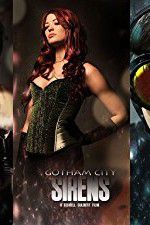 Gotham City Sirens