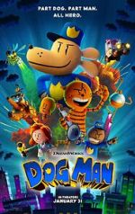 Dog Man