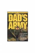 Don't Panic The 'Dad's Army' Story