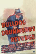 Bulldog Drummond\'s Revenge