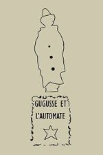 Watch Gugusse and the Automaton 123movies