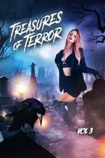 Treasures of Terror Vol 3