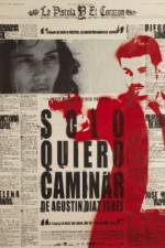 Watch Solo quiero caminar 123movies