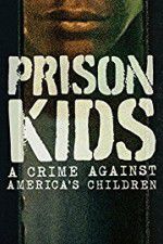 Prison Kids A Crime Against Americas Children