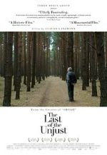 Watch The Last of the Unjust 123movies