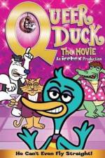 Queer Duck: The Movie