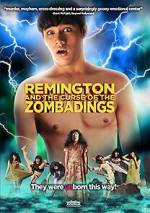 Watch Remington and the Curse of the Zombadings 123movies