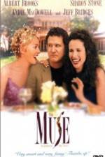 Watch The Muse 123movies