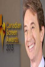 Canadian Screen Awards