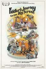 Watch Fiddler's Journey to the Big Screen 123movies