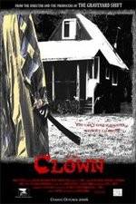 Watch The Clown 123movies