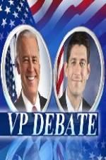 Vice Presidential debate 2012