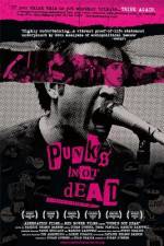 Punk's Not Dead