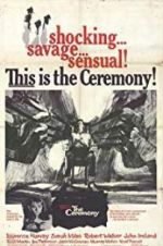 Watch The Ceremony 123movies