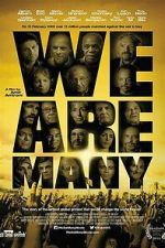 Watch We Are Many 123movies