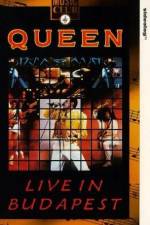 Queen: Live In Budapest