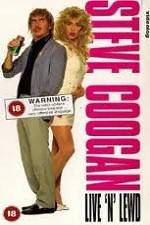 Watch Steve Coogan Live 'n' Lewd 123movies
