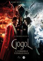 Gogol. A Terrible Vengeance