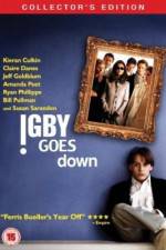 Watch Igby Goes Down 123movies
