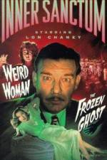 Watch The Frozen Ghost 123movies
