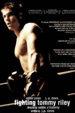 Watch Fighting Tommy Riley 123movies