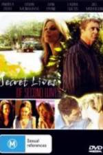 Watch The Secret Lives of Second Wives 123movies