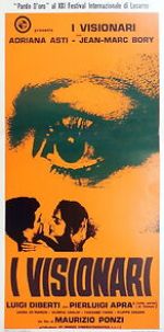 Watch I visionari 123movies