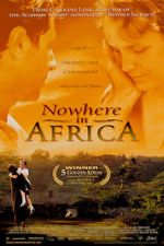 Nowhere in Africa