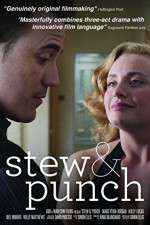 Watch Stew & Punch 123movies