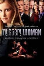 Mystery Woman