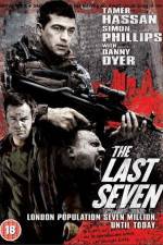 Watch The Last Seven 123movies