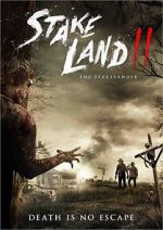 Watch The Stakelander 123movies