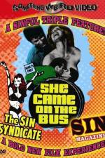 Watch The Sin Syndicate 123movies