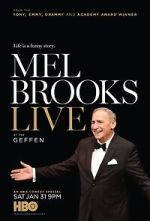 Watch Mel Brooks Live at the Geffen (TV Special 2015) 123movies