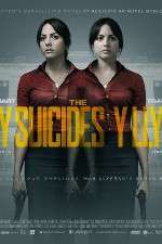 Watch The Library Suicides 123movies