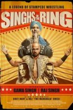 Watch Singhs in the Ring 123movies