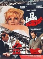 Watch The Scarlet Lady 123movies