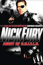 Nick Fury: Agent of Shield