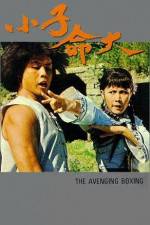 Watch The Fearless Young Boxer 123movies