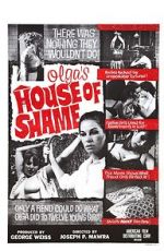 Olga\'s House of Shame